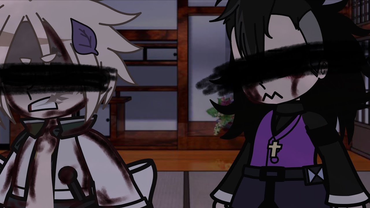 What if Sanemi blinded genya. ⁉️😨