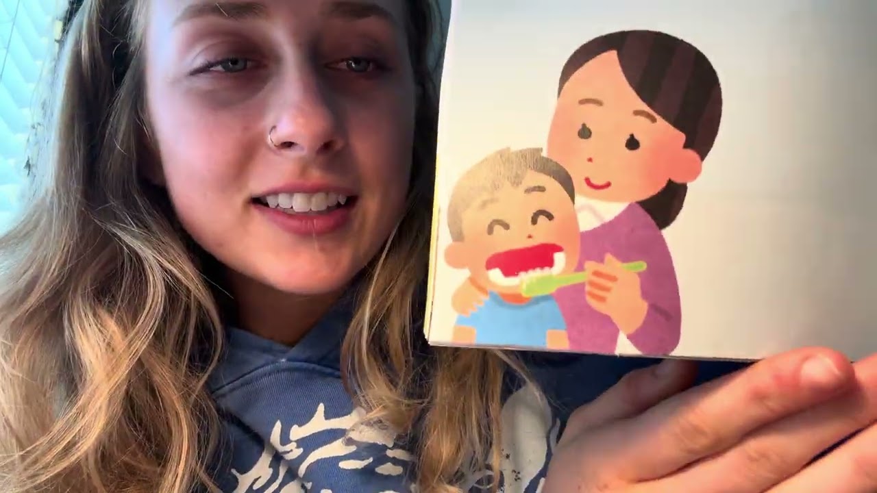 Books by Addison Little Learners Series 