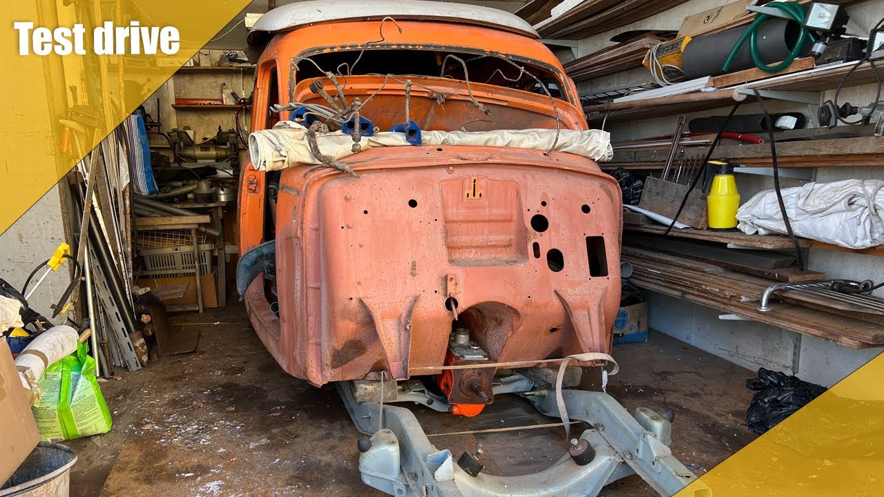 15729 - Volvo P210 Duett 