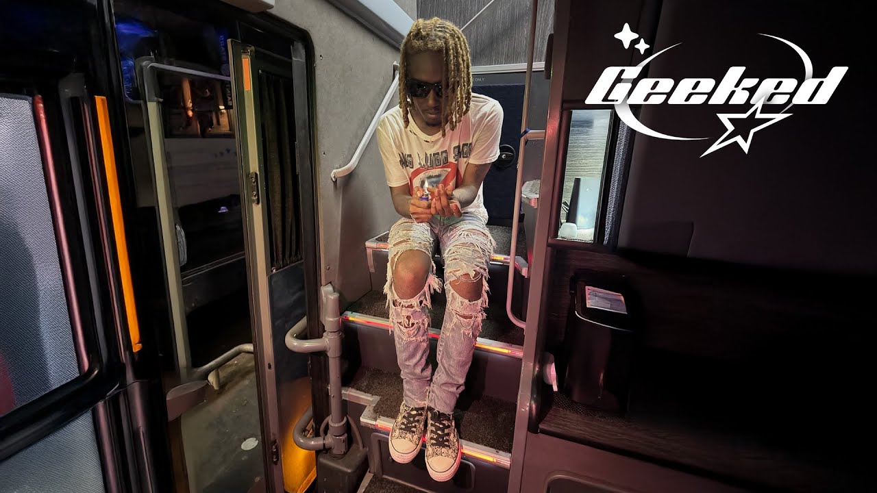 Osamason - Addicted   ♱ Snippet ♱