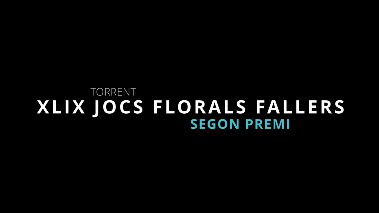 SORGIREM DEL FANG