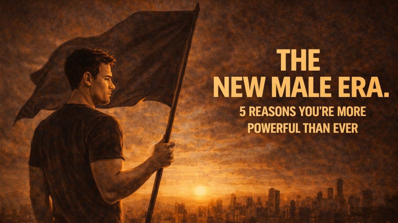 5 Reasons the 