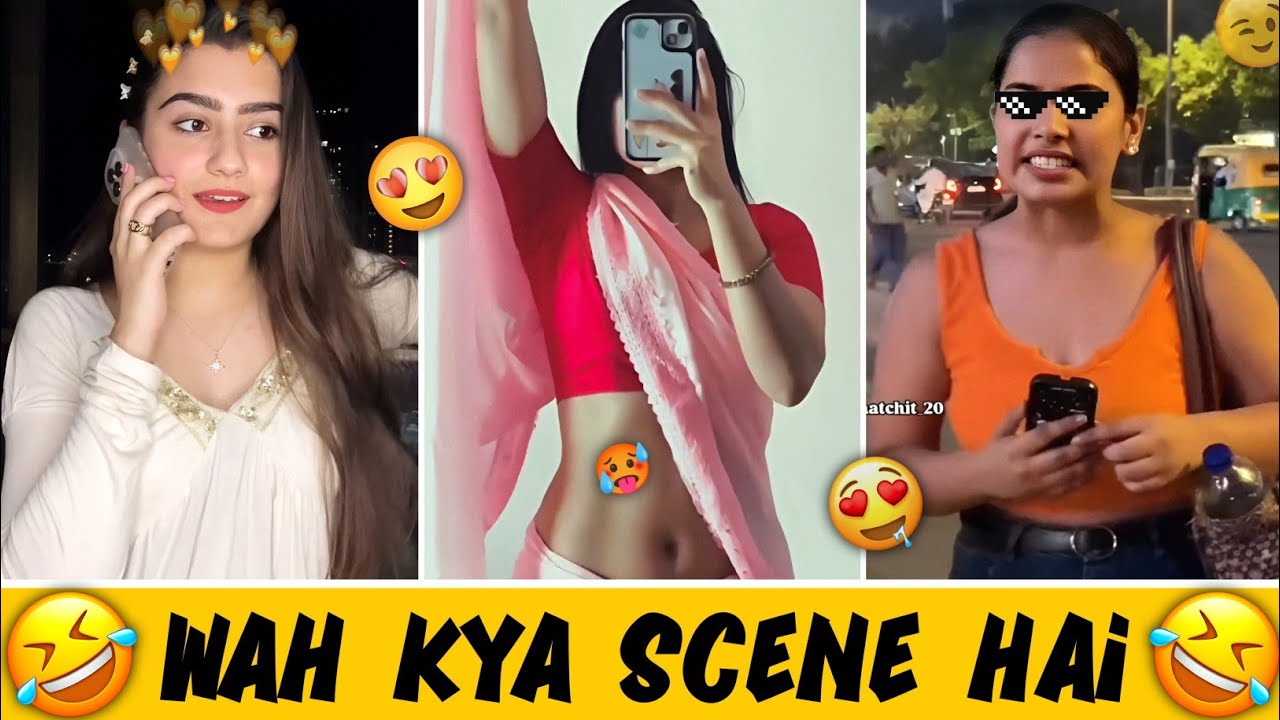 Wah Kya Scene Hai 😂🤣| EP 11 | Dank Memes | Trending Memes | Latest Memes #memes @Aonememes1