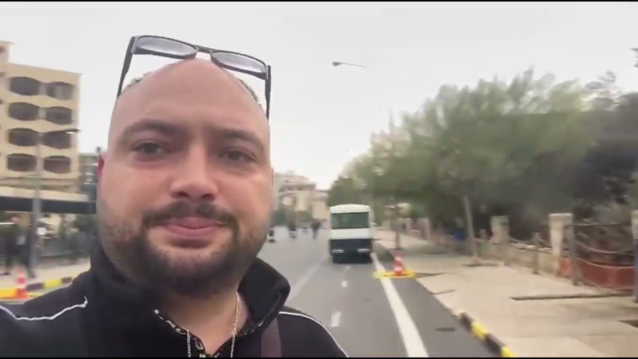 KIBRIS VLOG/KIBRIS GEZİSİ/KIBRIS TARİHİ/KAPALI MARAŞ