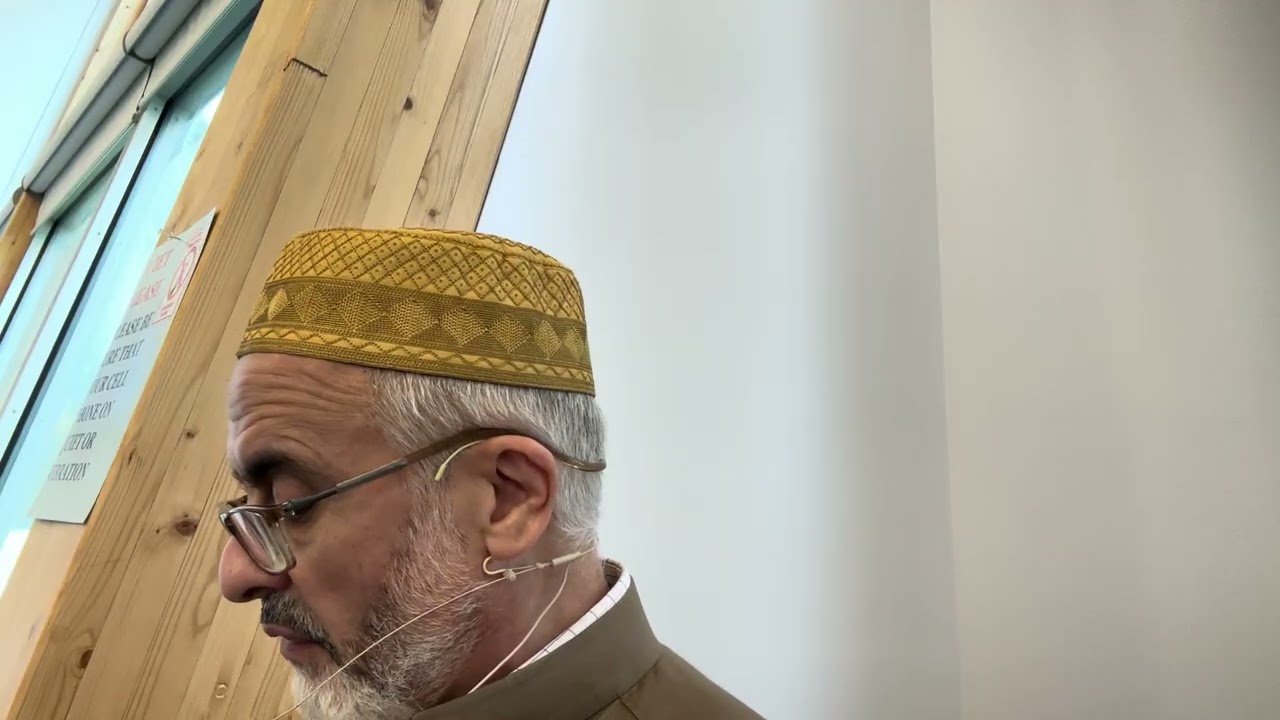 Istighfar (Asking for forgiveness) and Repentance to Allah @Almanarah-Academy 