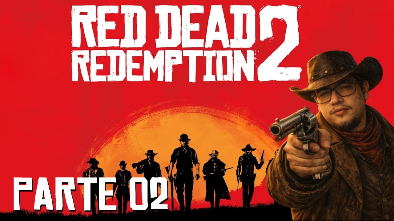 ENSINAMENTOS BÁSICOS DE CAÇA E NOVOS CONFLITOS | Red Dead Redemption 2