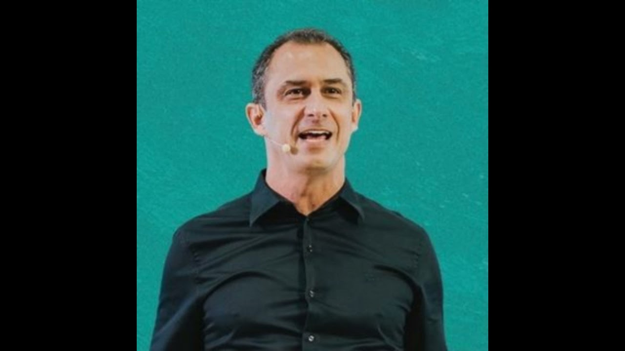 Mudança Sem Esforço Próprio ✨🌱 3º Dia - Devocional na Presença do Pai 2024