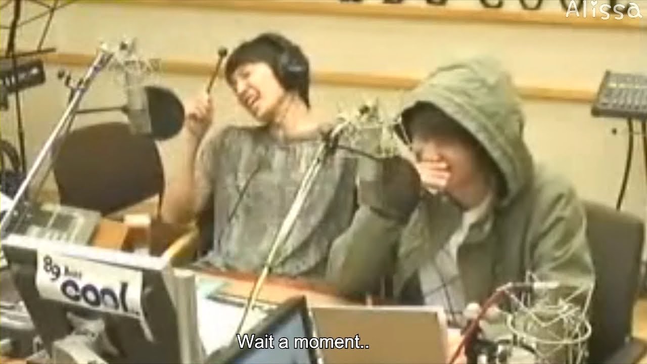 ENG | SPA An example of Eunhyuk & Donghae's adorable relationship - EunHae