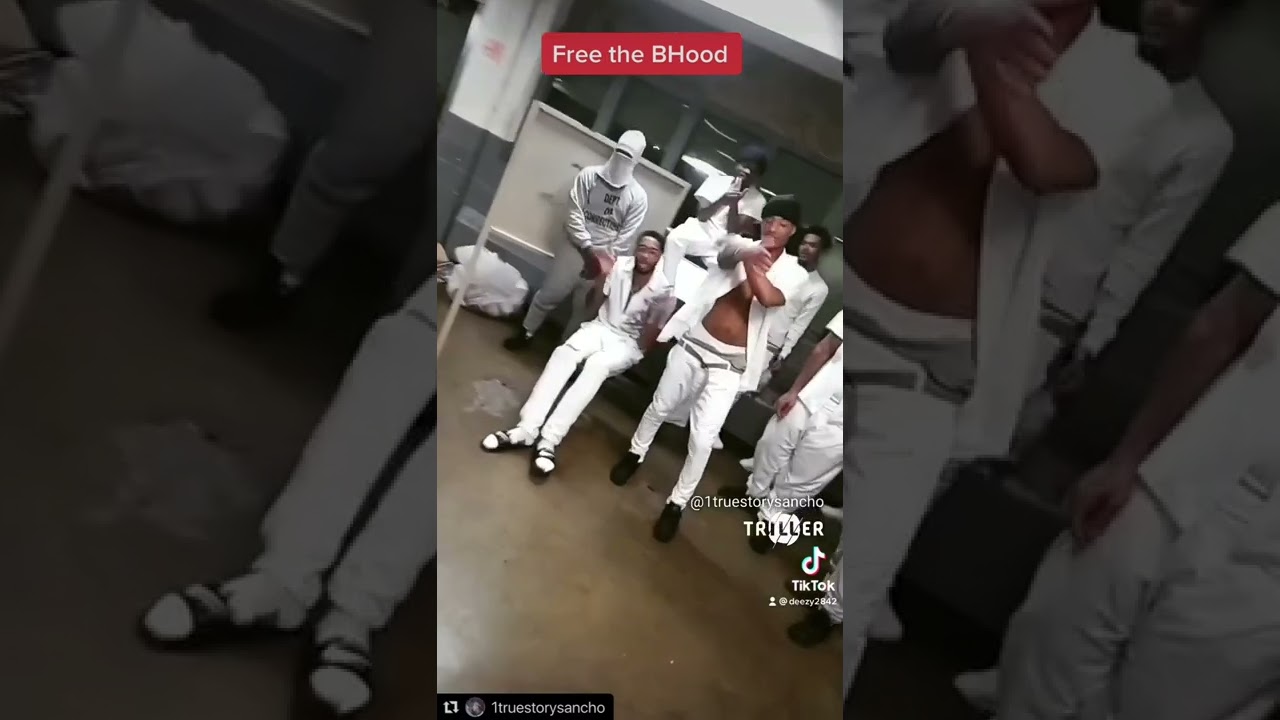 1 Storysancho Prison (freestyle)
