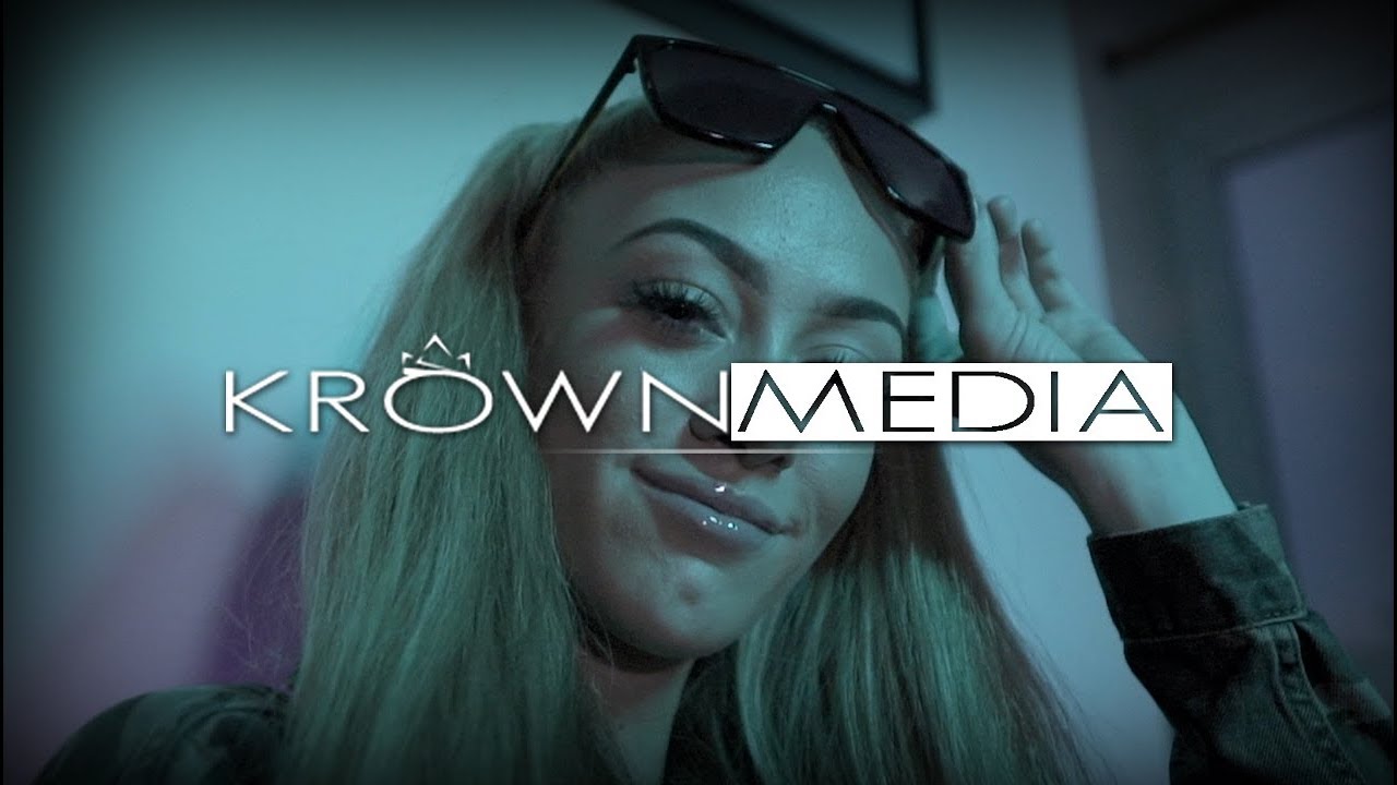 Grim (Way2) - Latex or Leathers [Music Video] (4K) | KrownMedia