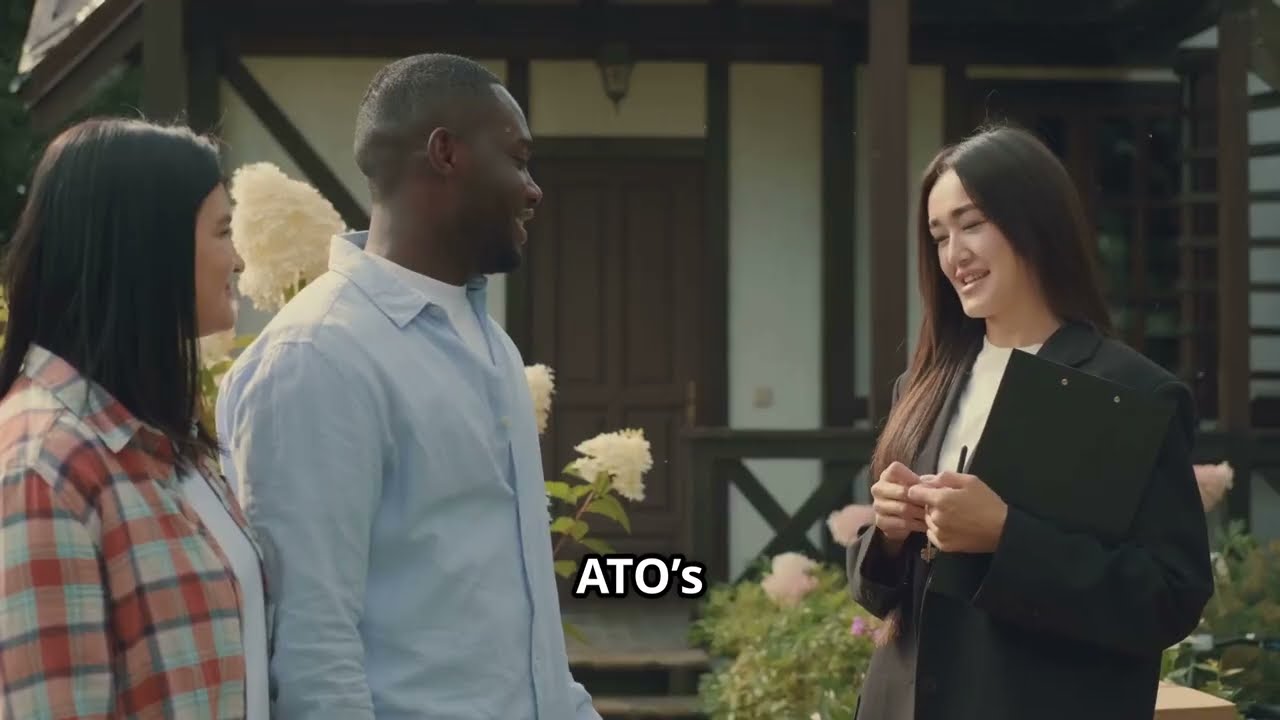 ATO Rental Bond Data Matching   What Landlords Need to Know