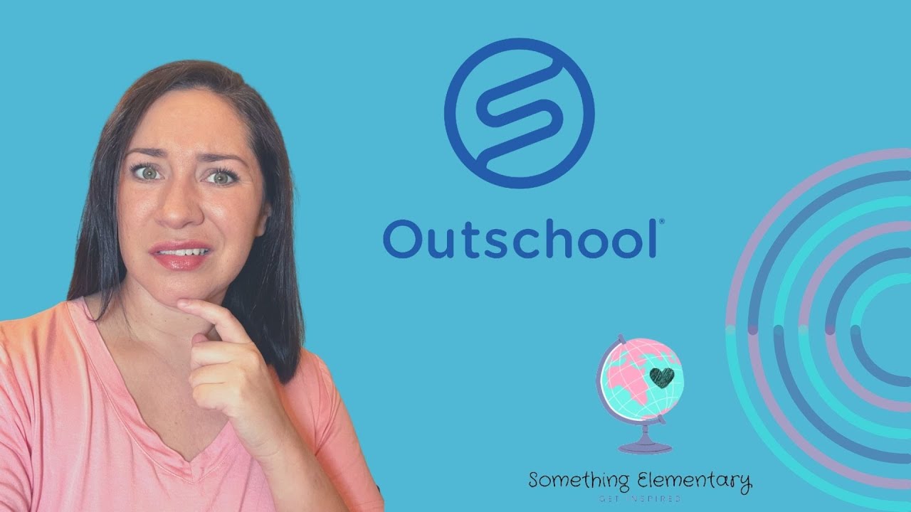 Things I Wish I Knew as a New Outschool Teacher