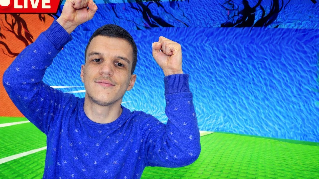 🔴 E VJEDHA BRAINROTIN – TSUNAMI PO VJEN! 😬