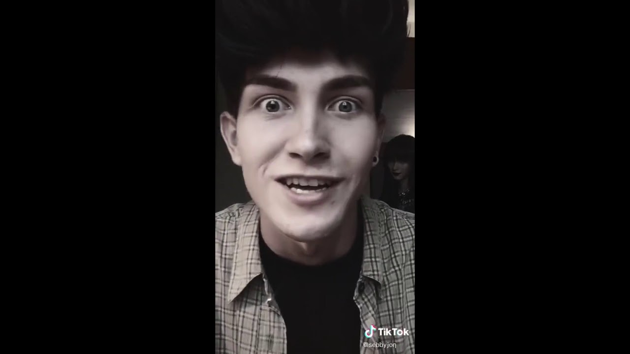 sebbyjon tik tok clips