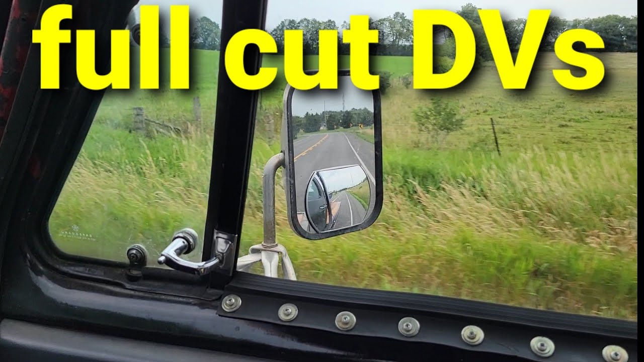 12v cummins Truth about full cut delivery valves!