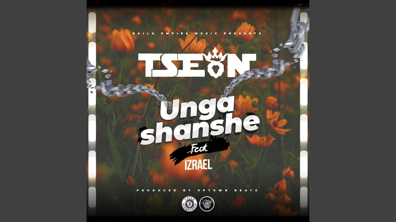 Ungashanshe (feat. Izrael)