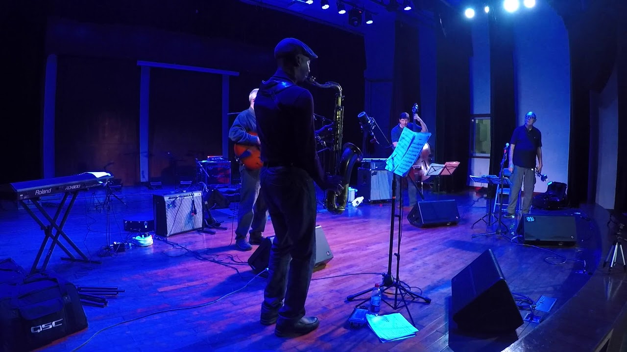Mr. Hurt - Music Master Class - Sichuan Conservatory of Music China