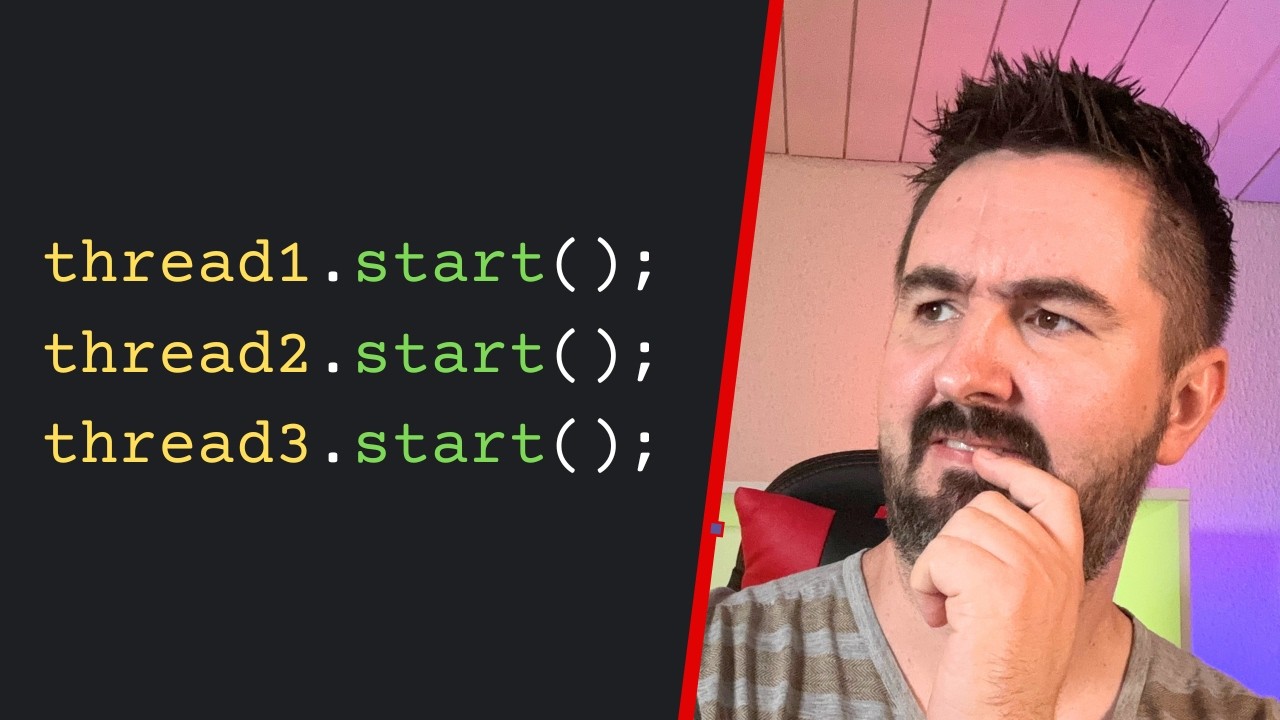 Multithreading em Java explicado em 7 minutos