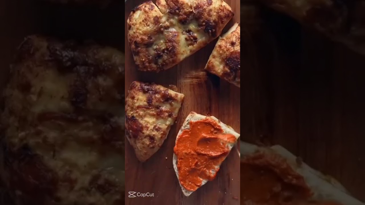 Mushroom sandwich  🥪 🍄 Unique sandwich #nocrumbsleft #sandwich