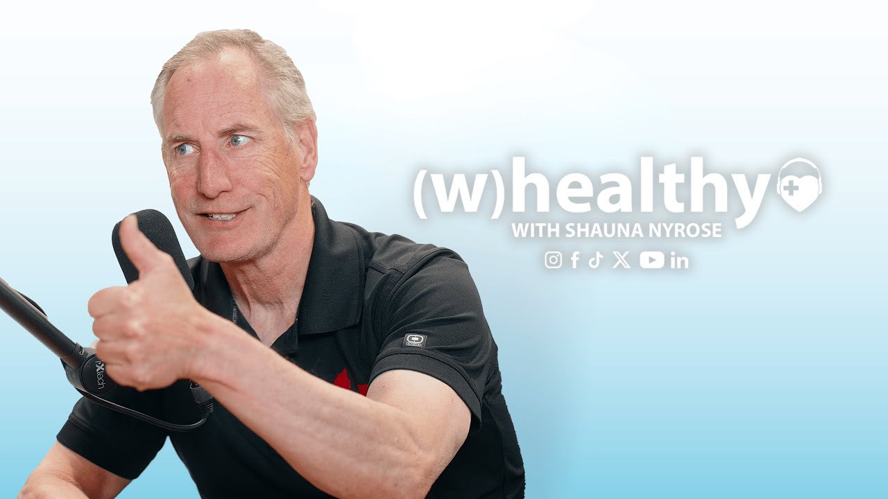 Why Physical Literacy Is a Lifelong Gift with Drew Mitchell