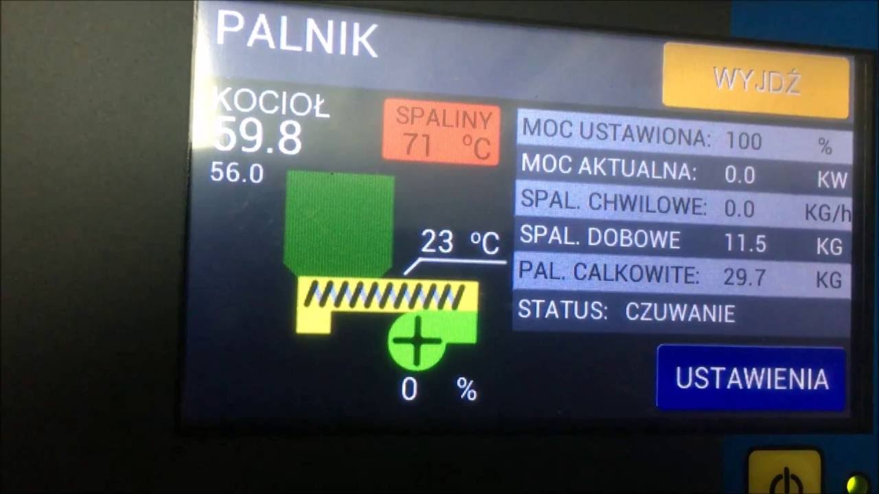 STEROWNIK SKZP-02