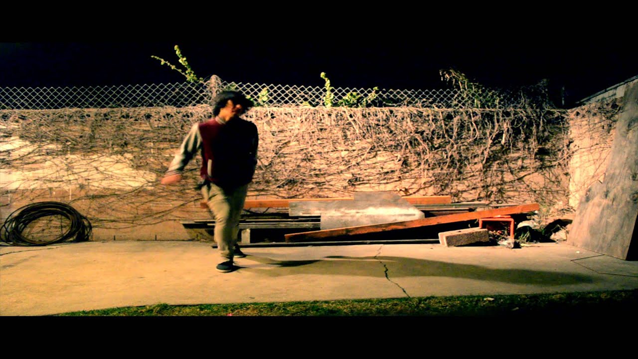 KBC RichardDummy “Nocturnal” (2013) #shuffle #shuffledance #trending