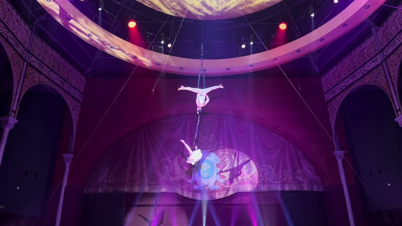 Duo life festival de circo de albacete 2026