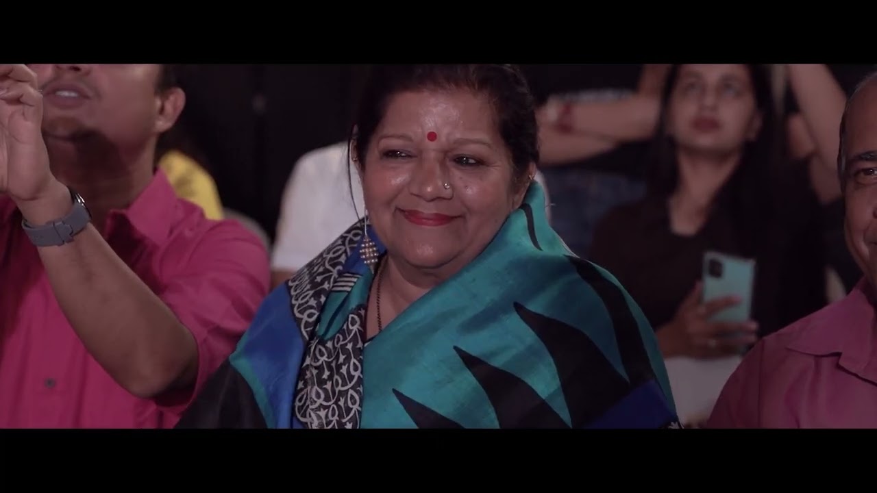 Divalicious Mrs India Universe 2022