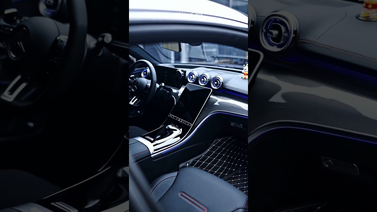 2025 Mercedes-AMG CLE 53 Coupe 4Matic 
