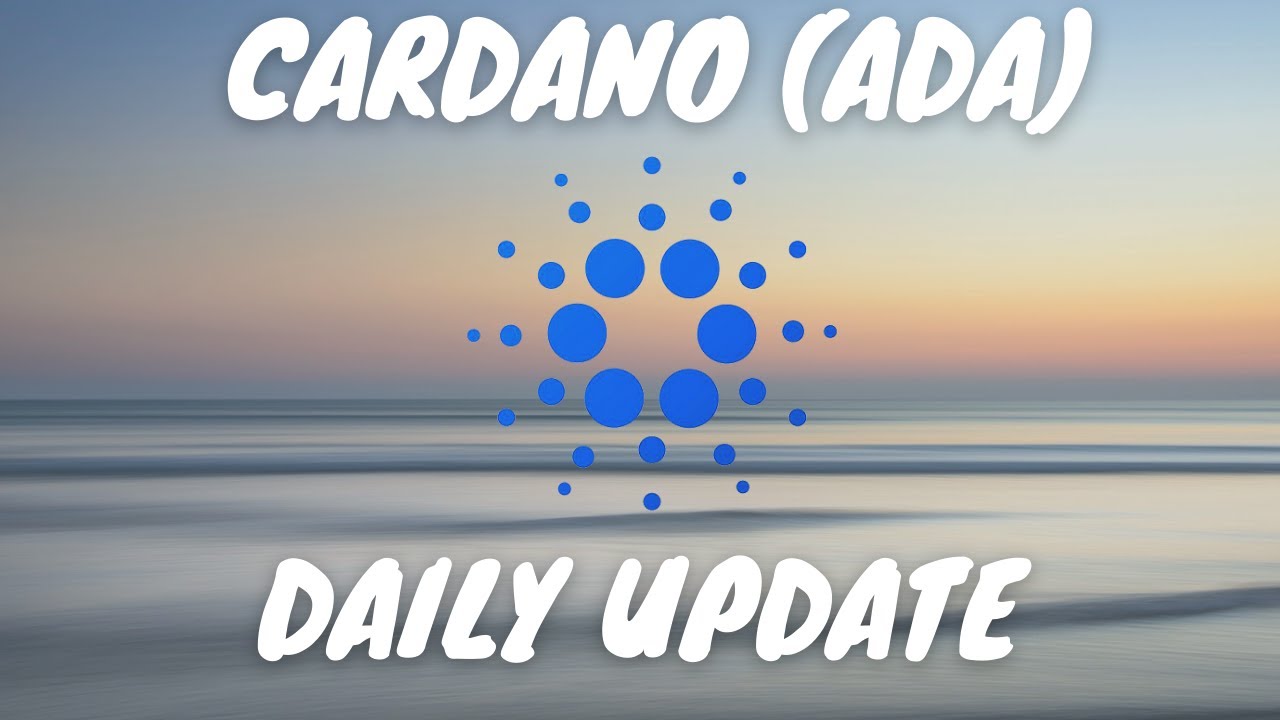 Прогноз цены акций CARDANO на 2021 год - Прогноз цены акций ADA - Стоит ли покупать акции ADA - П...
