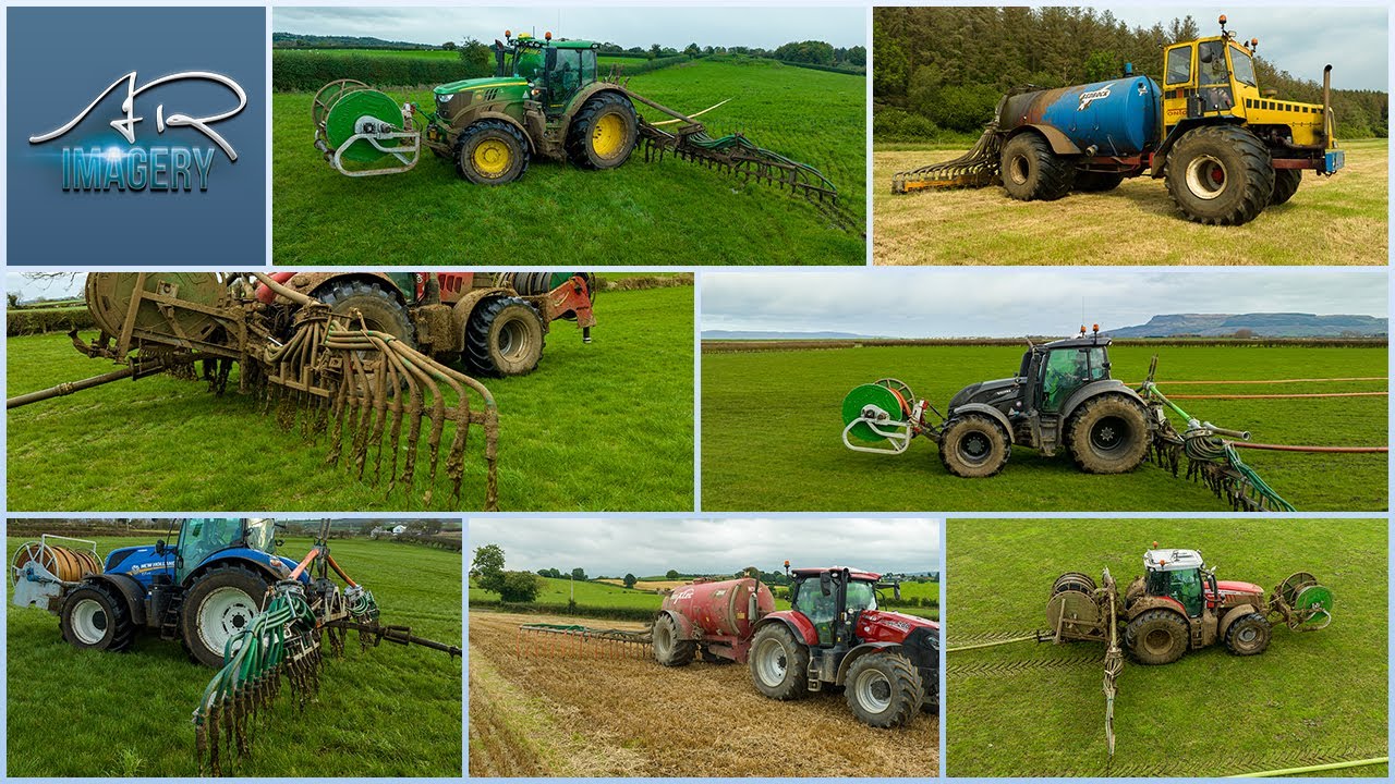 Slurry 2023 | Обзор Slurry 2023 | Трубопроводы и танкеры