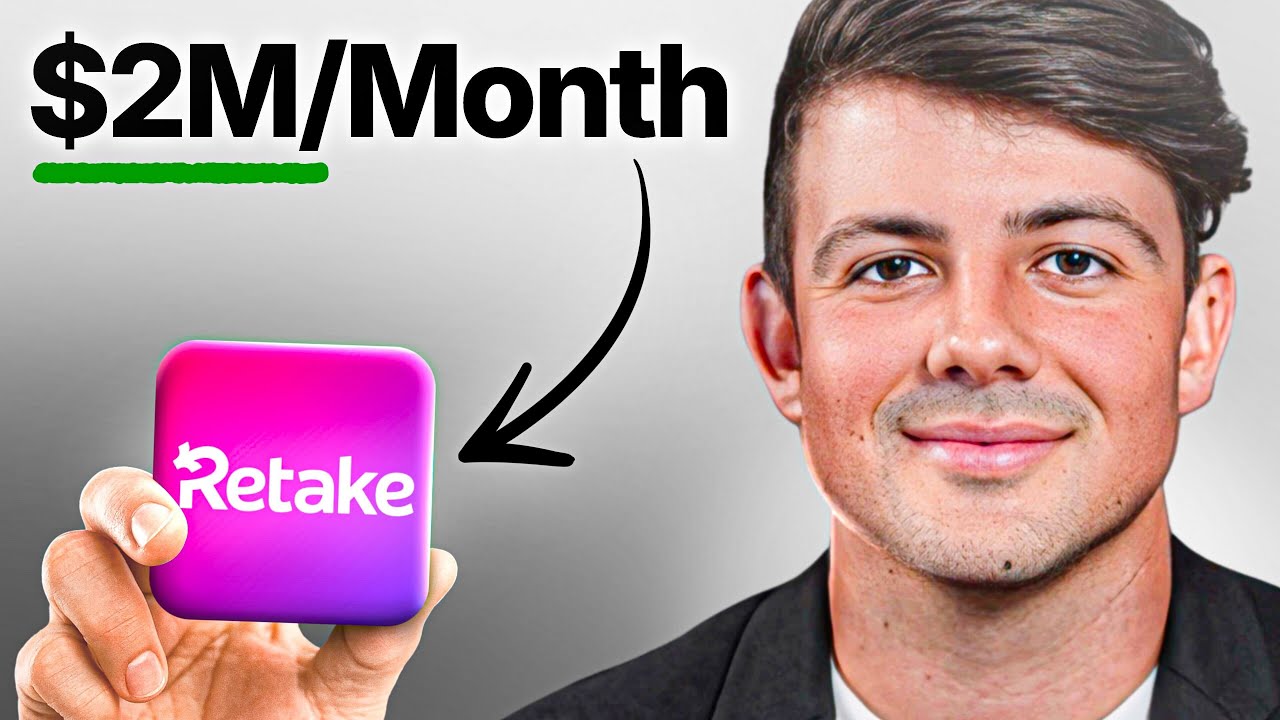 This AI App PRINTS $2M/Month (Learn From This)