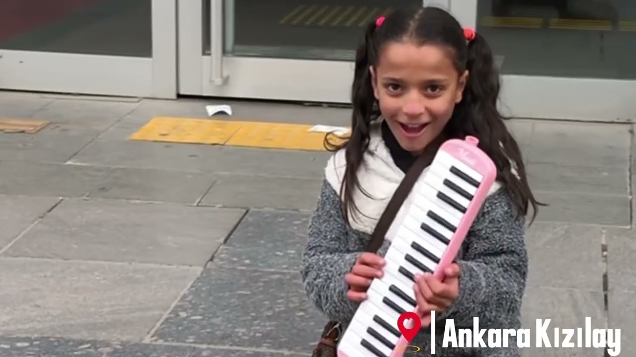 Ankara Kızılay Gezinti 