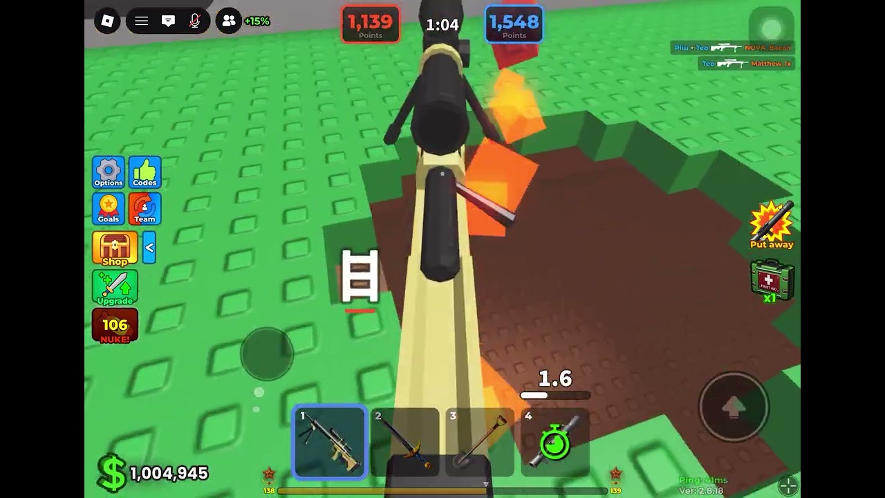 uhhh I forgot the title anyways here’s the vid 