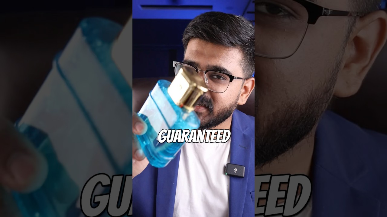 5 Fragrances under Budget 💰for Maximum compliments ✨🙋🏻&zwj;♂️