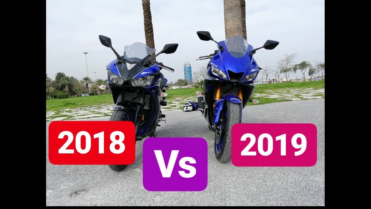 2019 R25 VS 2018 R25 | Eski Kasa Ve Yeni Kasa R25 Kıyaslama !!!