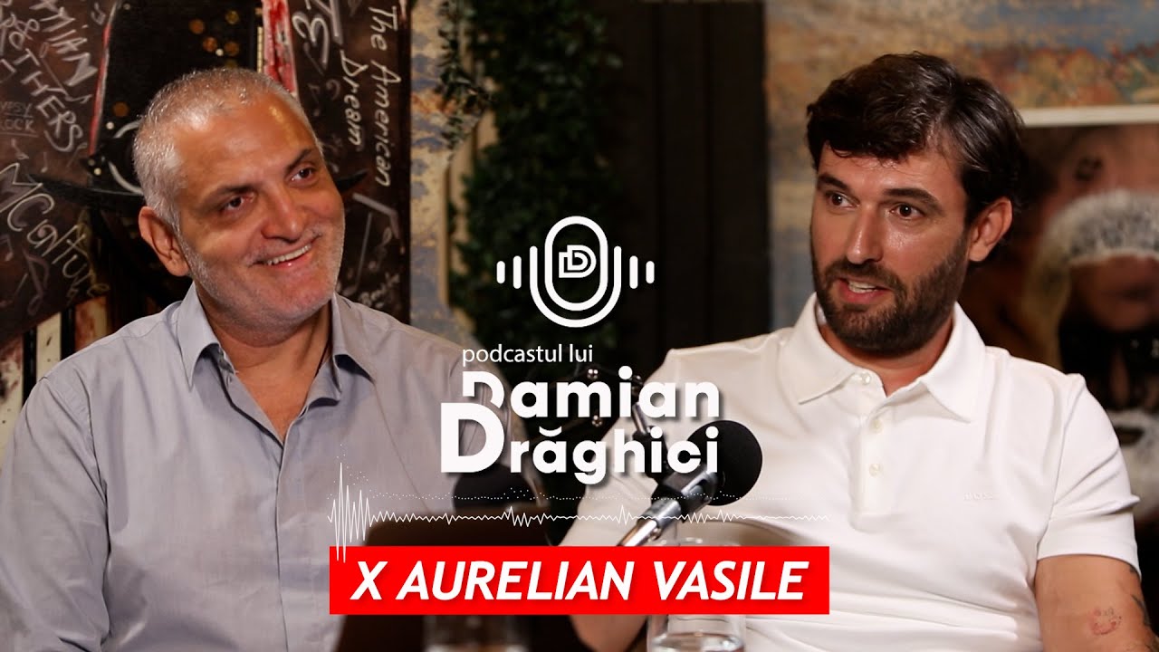 Aurelian Vasile, naturopat, despre ce inseamna, de fapt, sa mananci sanatos