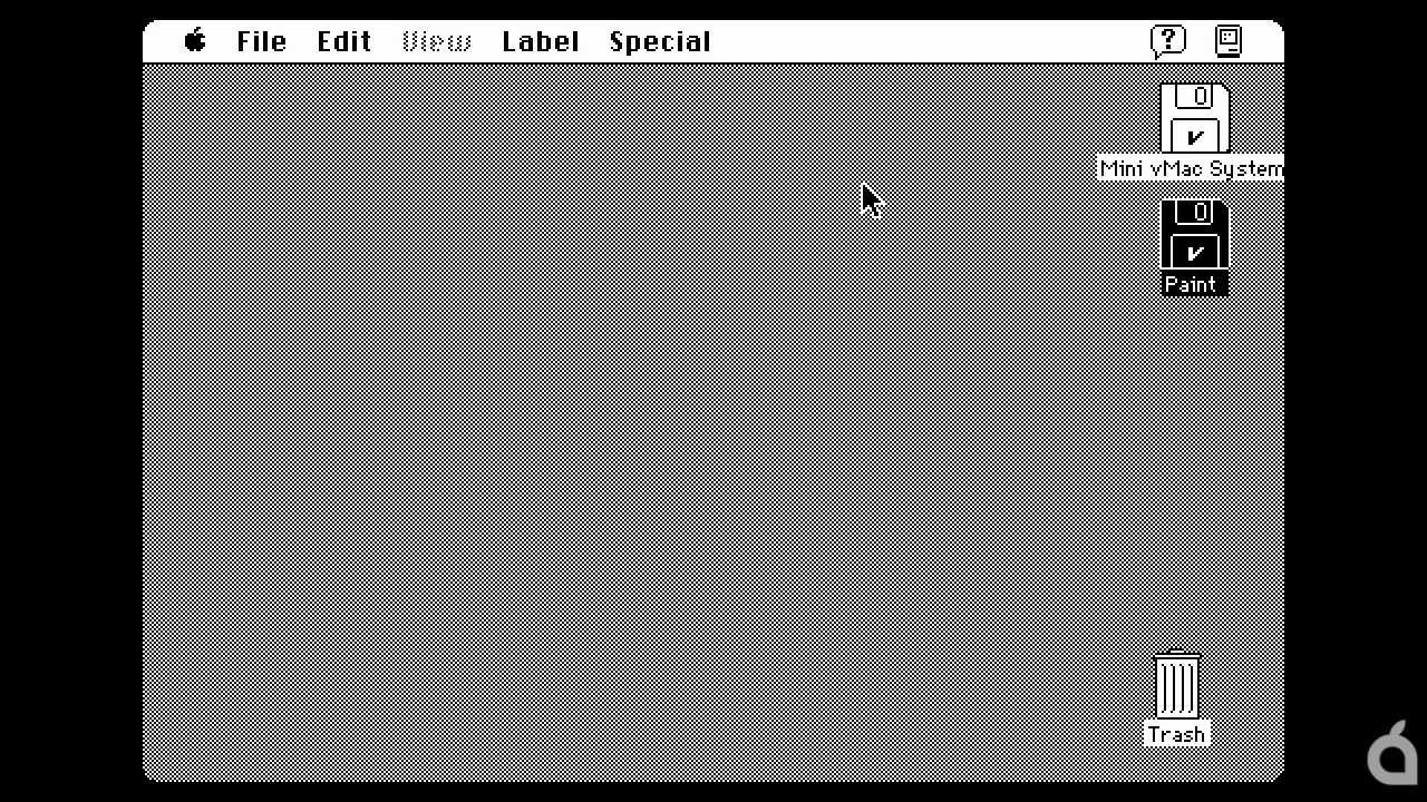 Mini vMac, Macintosh Emulator