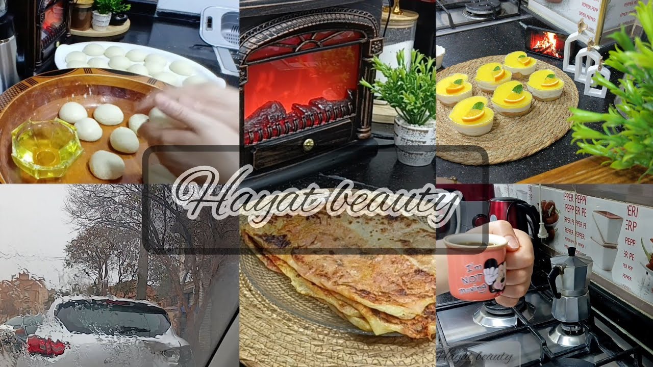 تحضيرات رمضان 🌙تحلية البرتقال تمسح على القلب♥️#تيك_توك #اكسبلور #hayat beauty#روتين #رمضان 