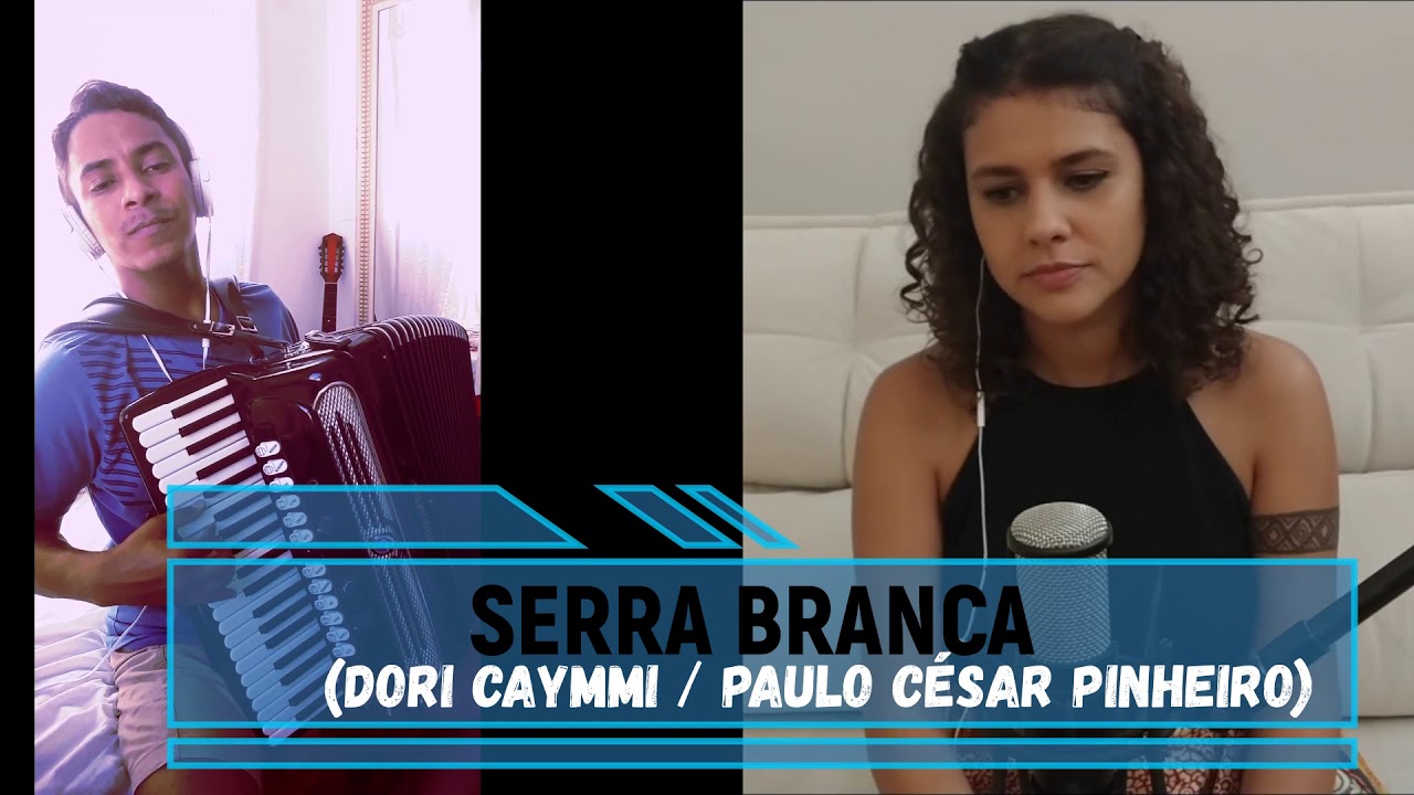 Serra Branca (Bárbara Barcellos e Cosme Vieira)