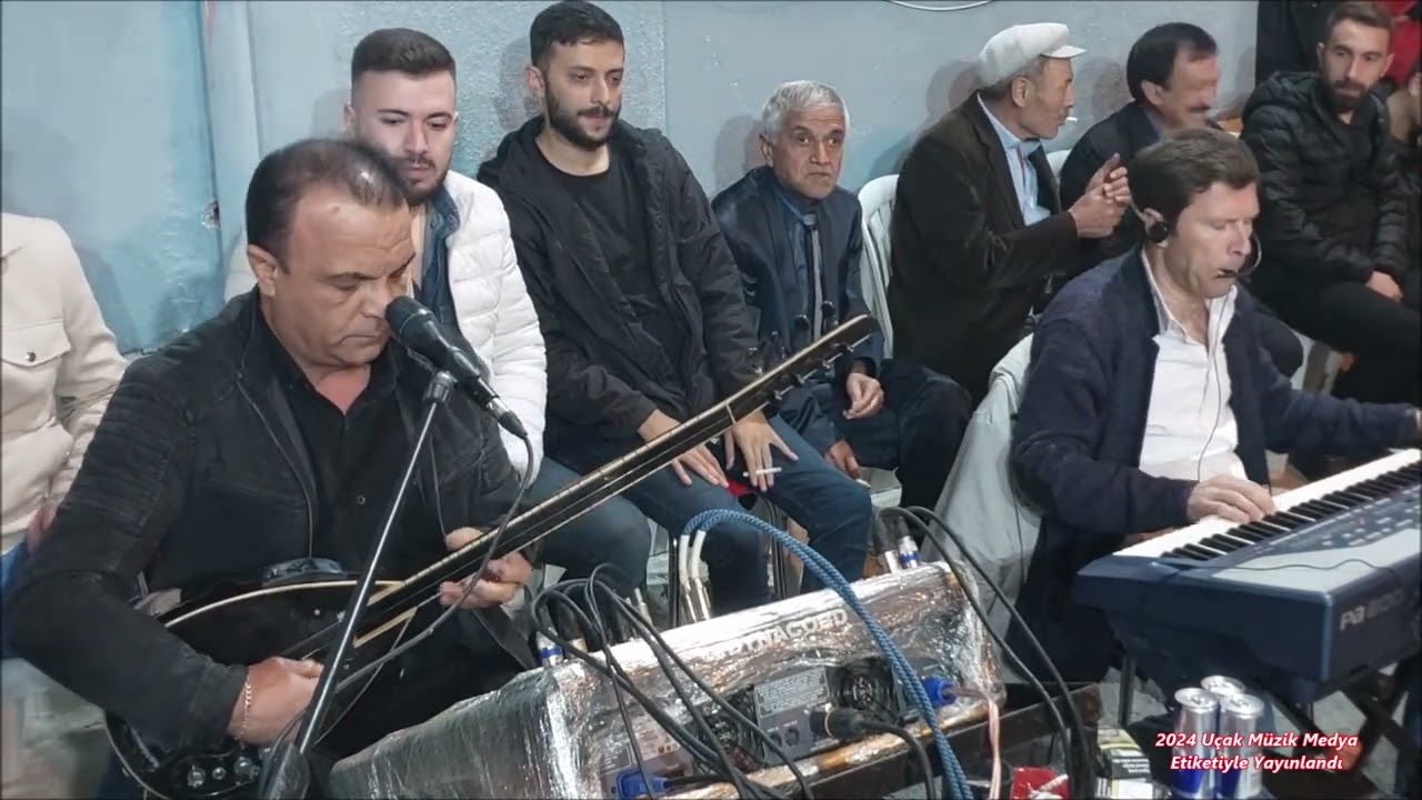 Mustafa Karabacak-Gitmeden Önce