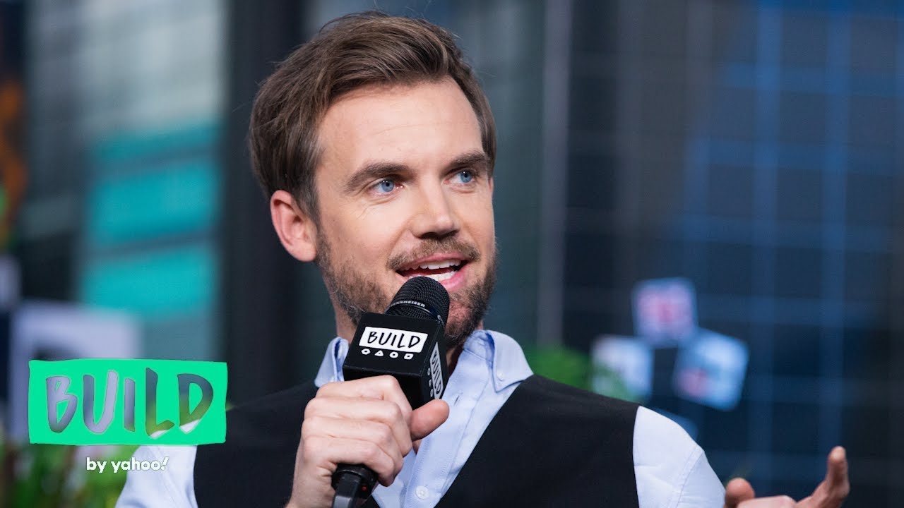 Hilarie Burton & Tyler Hilton Are Glad Social Media Wasn't Around For 
