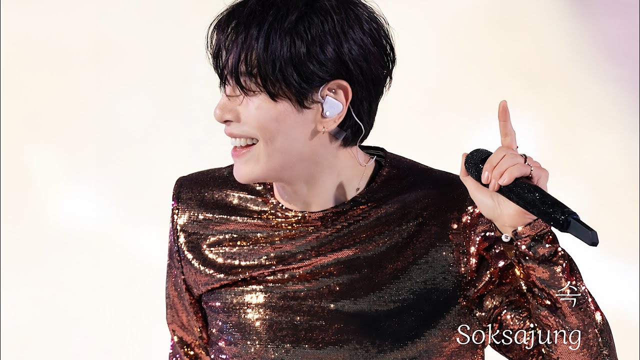 260404-11 박효신 콘서트 - miracle 교차편집 #박효신 #parkhyoshin #live #concert #miracle