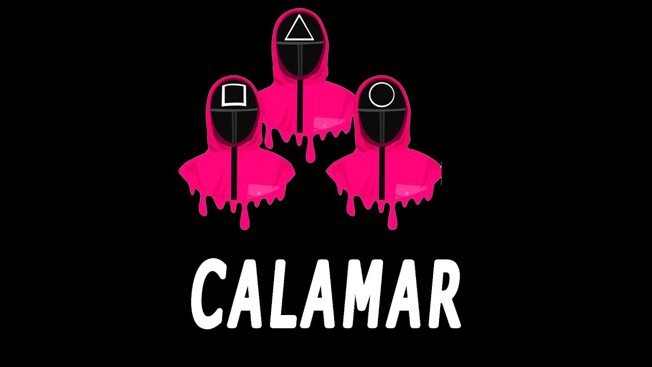 EL JUEGO DEL CALAMAR Instrumental | Instrumental Drill  El Juego Del Calamar | FREESTYLE SQUID GAME