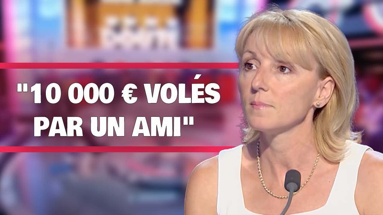 Un ami nous doit de l’argent, il ne rembourse pas I SANS AUCUN DOUTE I S2005_2006EP02.4