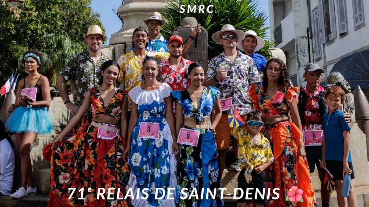 71 RELAIS SAINT DENIS