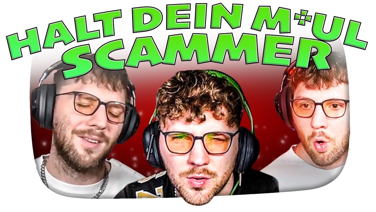Das CHEFSTROBEL DRAMA wird IMMER SCHLIMMER