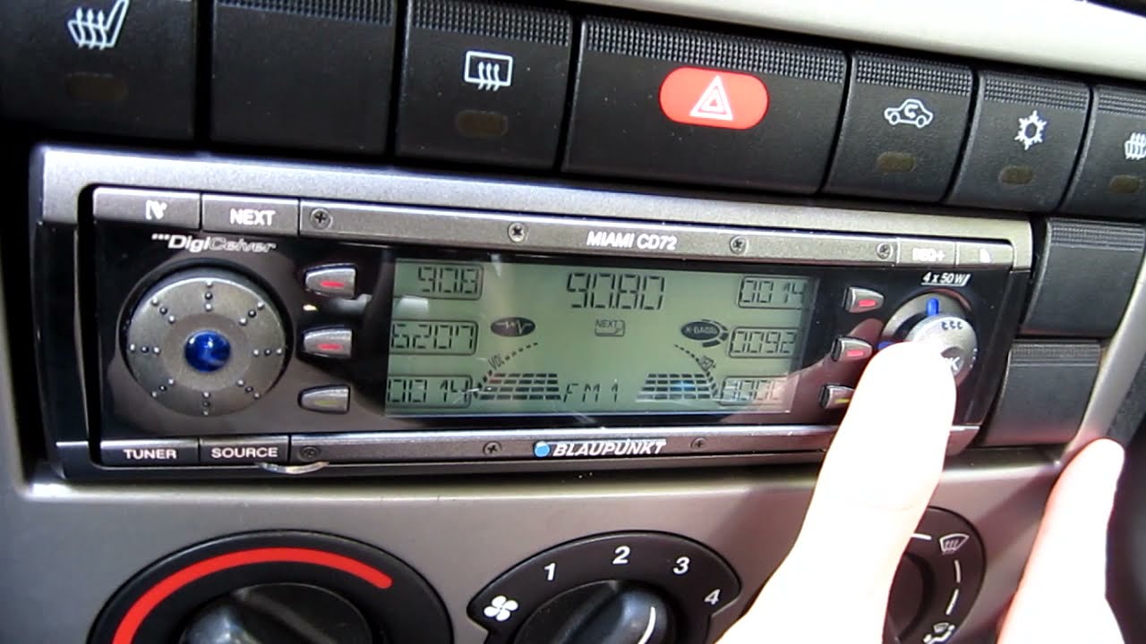 Rautavaara FM bandscan