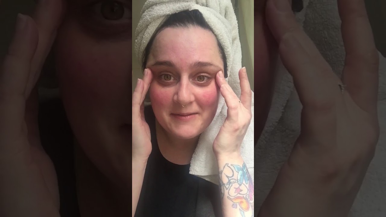 Environ - my cleansing routine