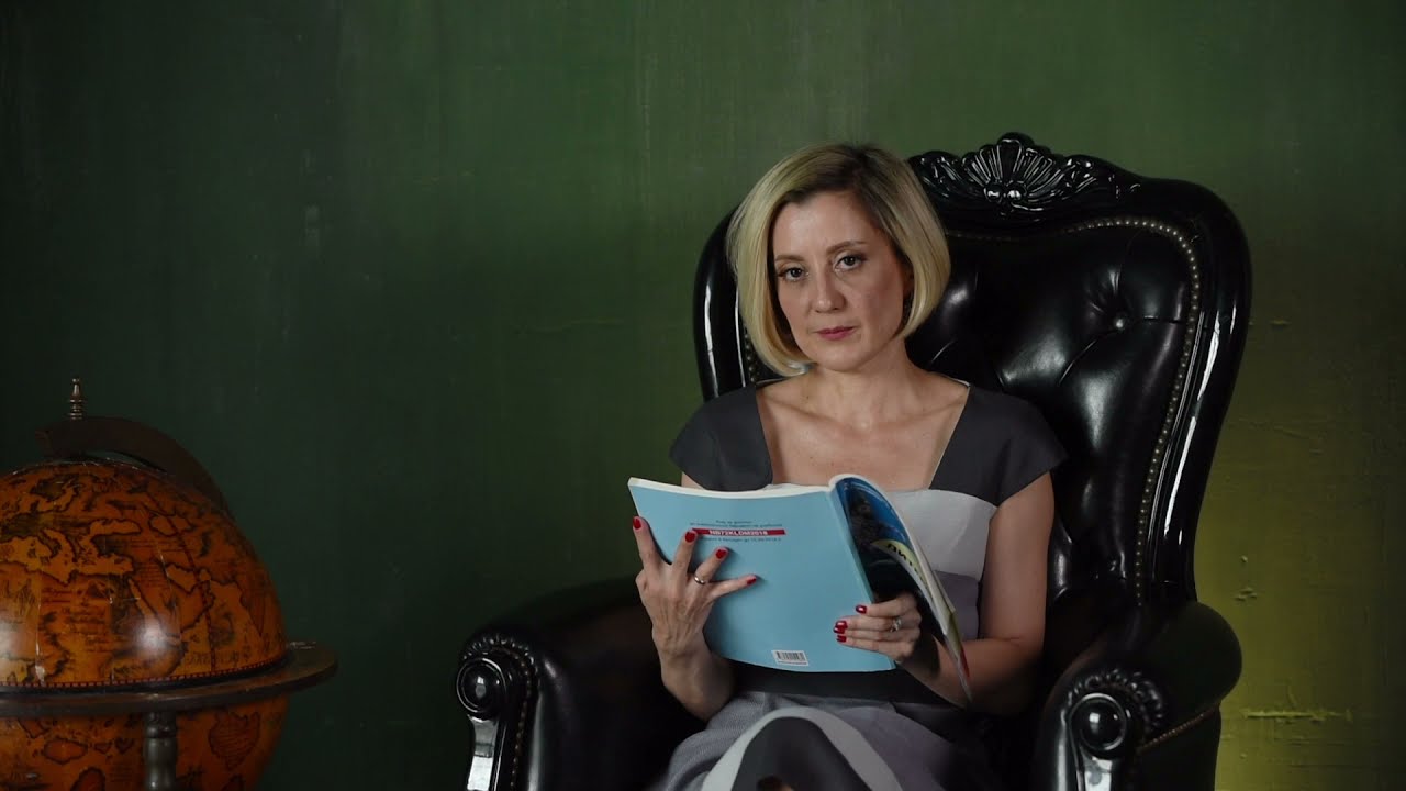 "Една българка" - Иван Вазов, четвърта глава